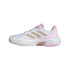 Adidas COURTJAM CONTROL 3 W, ženske patike za tenis, bijela