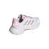 Adidas COURTJAM CONTROL 3 W, ženske patike za tenis, bijela