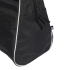 Adidas W L ESS BWL BAG, torba na rame, crna
