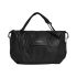 Adidas MT DUFFEL 50L, torba na rame, crna
