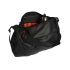 Adidas MT DUFFEL 50L, torba na rame, crna