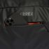 Adidas MT DUFFEL 50L, torba na rame, crna