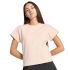 Adidas JG FI 3S TEE, dječija majica, roza