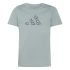 Adidas JG ANIMAL T, dječija majica, plava