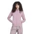 Adidas W XPR VK FL H J, ženska jakna za planinarenje, roza