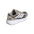 Adidas RUNFALCON 6 J, dječije patike za trčanje, bež