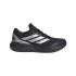 Adidas RUNFALCON 6 J, dječije patike za trčanje, crna