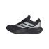 Adidas RUNFALCON 6 J, dječije patike za trčanje, crna