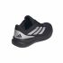 Adidas RUNFALCON 6 J, dječije patike za trčanje, crna