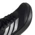 Adidas RUNFALCON 6 J, dječije patike za trčanje, crna