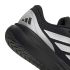 Adidas RUNFALCON 6 J, dječije patike za trčanje, crna