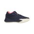 Adidas DAME X J, dječije patike za košarku, plava
