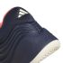 Adidas DAME X J, dječije patike za košarku, plava