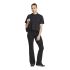 Adidas CITY TECH BP, ruksak, crna