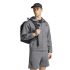 Adidas CITY TECH BP, ruksak, crna
