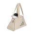 Adidas LEO BOWLING BAG, torba na rame, bijela