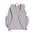 Adidas SOFT LUX FLAPBP, ruksak, siva