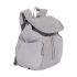 Adidas SOFT LUX FLAPBP, ruksak, siva