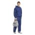Adidas SOFT LUX FLAPBP, ruksak, siva