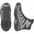 Salomon XA PRO WINTER WP J, dječije planinarske cipele, siva