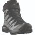 Salomon XA PRO WINTER WP J, dječije planinarske cipele, siva