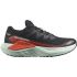 Salomon DRX DEFY GRVL W, ženske patike za gravel trčanje, crna