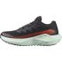Salomon DRX DEFY GRVL W, ženske patike za gravel trčanje, crna