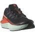 Salomon DRX DEFY GRVL W, ženske patike za gravel trčanje, crna