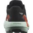 Salomon DRX DEFY GRVL W, ženske patike za gravel trčanje, crna