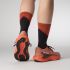 Salomon DRX DEFY GRVL W, ženske patike za gravel trčanje, narandžasta