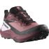 Salomon GENESIS GTX W, ženske patike za trail trčanje, ljubičasta