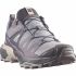 Salomon X ULTRA 360 W, planinarske cipele, ljubičasta