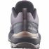 Salomon X ULTRA 360 W, planinarske cipele, ljubičasta