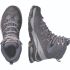 Salomon QUEST 5 GTX W, ženske cipele za planinarenje, siva