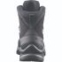 Salomon QUEST 5 GTX W, ženske cipele za planinarenje, siva