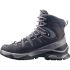 Salomon QUEST 5 GTX W, ženske cipele za planinarenje, siva