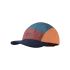 Šarena Buff 5 PANEL VENTURE CAP, dječija kapa, multikolor