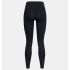 Under Armour MOTION LEGGING EMEA, ženske helanke za fitnes, crna