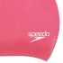 Speedo LONG HAIR CAP AU, kapa za plivanje, roza