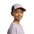 Buff 5 PANEL VENTURE CAP, muška kapa, multikolor