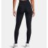 Under Armour MOTION LEGGING EMEA, ženske helanke za fitnes, crna
