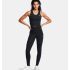 Under Armour MOTION LEGGING EMEA, ženske helanke za fitnes, crna