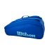 Plava Wilson ULTRA V5 TOUR 12 PACK, torba, plava