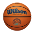 Wilson EVO NXT CHAMPIONS LEAGUE, košarkaška lopta, narandžasta