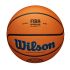Wilson EVO NXT CHAMPIONS LEAGUE, košarkaška lopta, narandžasta