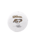 Wilson CASTAWAY MINI DEFLATED, lopta za odbojku, bijela