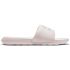 Nike W VICTORI ONE SLIDE, ženske natikače, roza