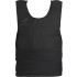 Crna Energetics TRAINING WEIGHTED VEST, prsluk sa tegom, crna