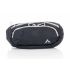 Crna McKinley WAIST BAG, torbica oko struka, crna