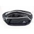 McKinley WAIST BAG, torbica oko struka, crna